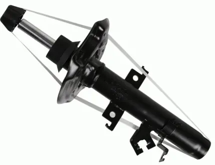 Передній амортизатор (стойка) Sachs 317 626