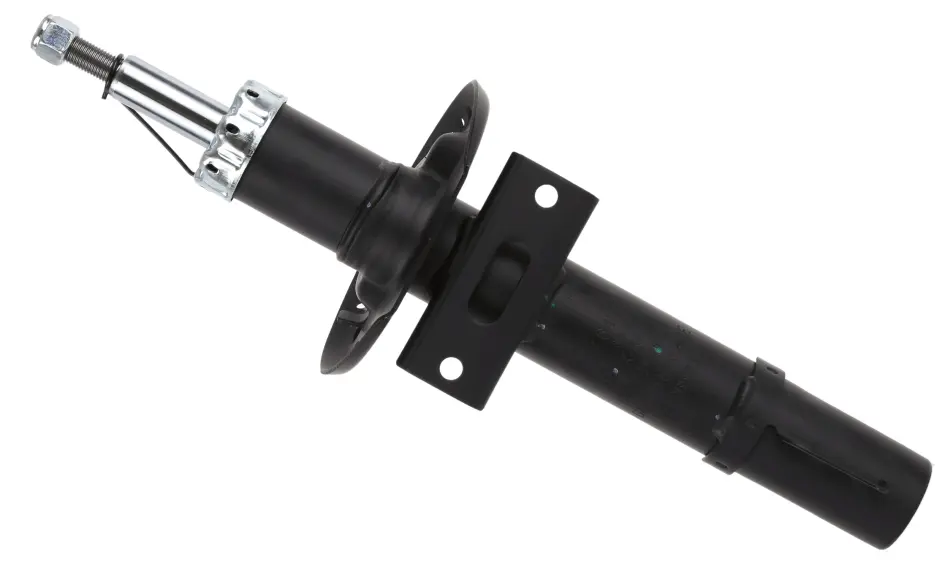 Передний амортизатор (стойка) sachs 317 645