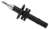 Передний амортизатор (стойка) sachs 317 645