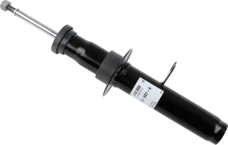 Передній амортизатор (стойка) Sachs 318086