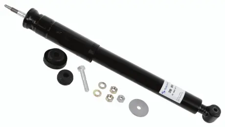 Передний амортизатор (стойка) sachs 318 100