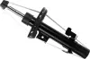 Передний амортизатор (стойка) sachs 318 314