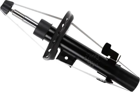 Передний амортизатор (стойка) sachs 318 314