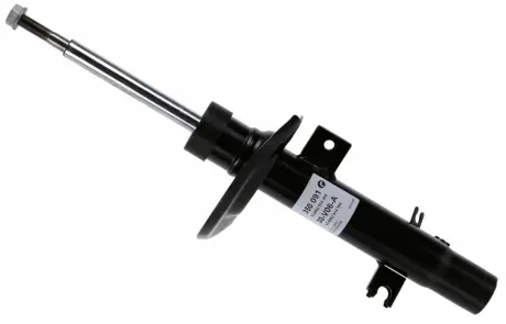 Передній амортизатор (стойка) Sachs 350 091
