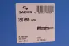 Передний амортизатор (стойка) sachs 350686