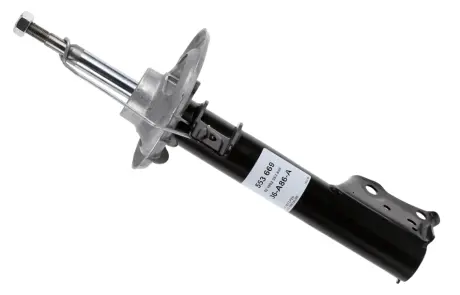 Передний амортизатор (стойка) sachs 553 669