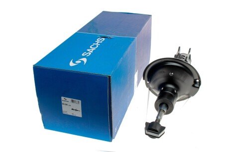 Передний амортизатор (стойка) sachs 554046