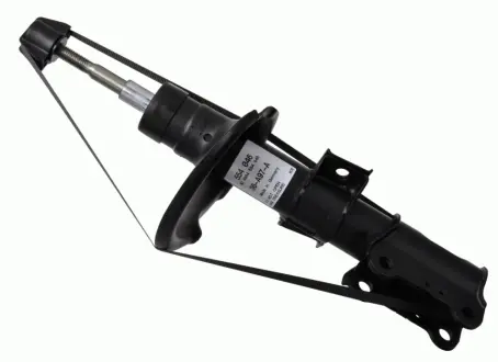 Передній амортизатор (стойка) Sachs 554 046