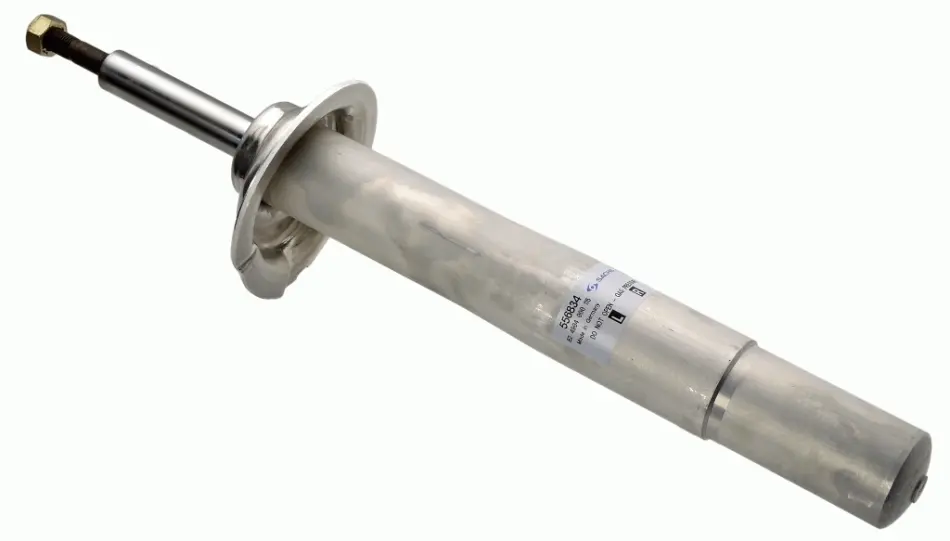 Передний амортизатор (стойка) sachs 556 834