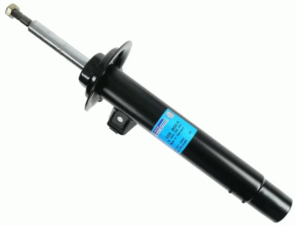 Передний амортизатор (стойка) sachs 556 855
