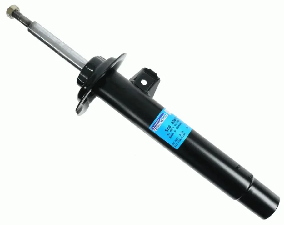 Передний амортизатор (стойка) sachs 556 856