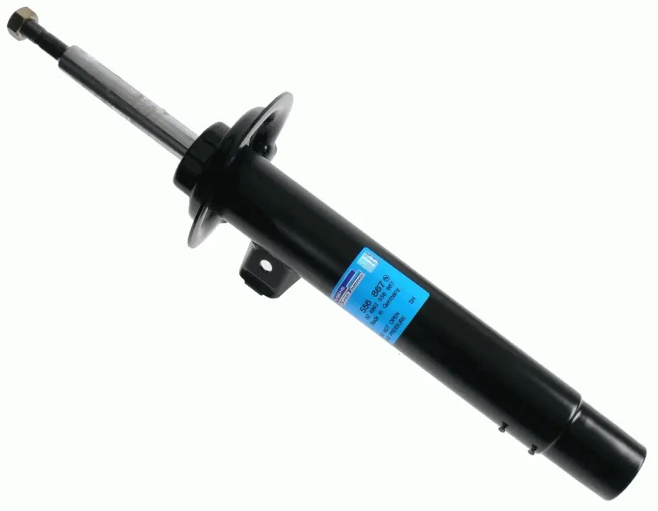 Передний амортизатор (стойка) sachs 556 867