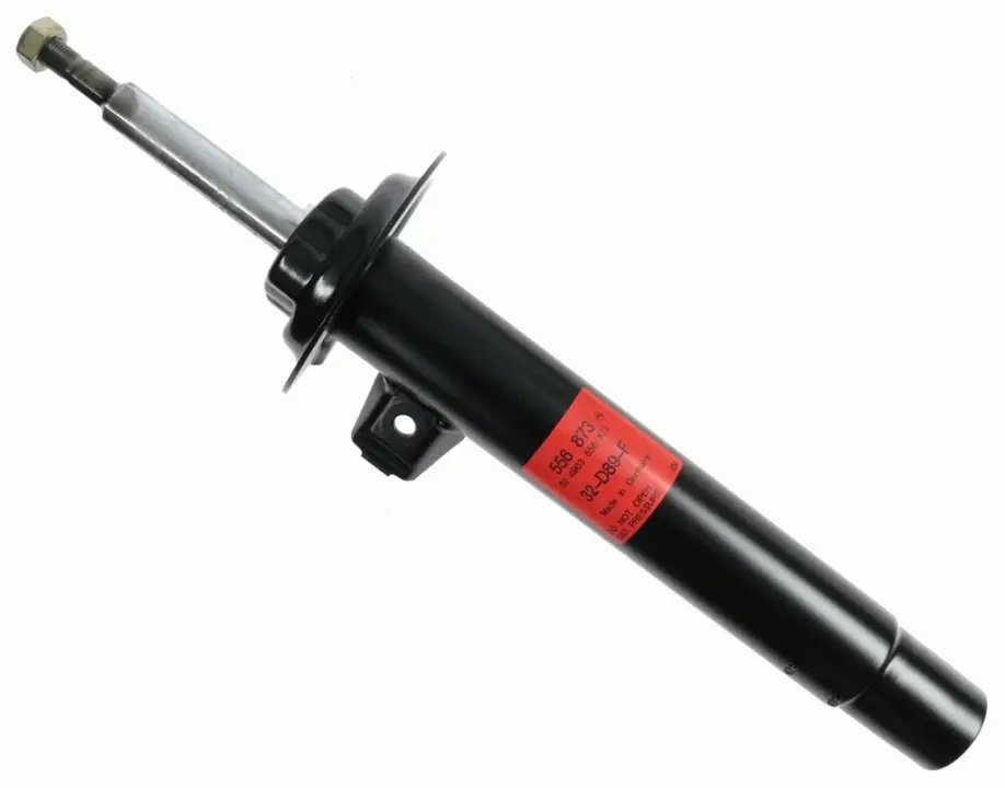 Передний амортизатор (стойка) sachs 556 873