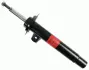 Передний амортизатор (стойка) sachs 556 873