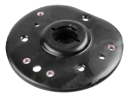 Передний амортизатор (стойка) sachs 801059 Форд Галакси