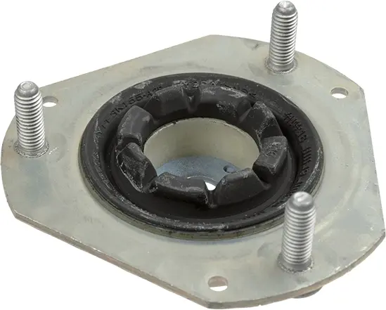 Передний амортизатор (стойка) sachs 803 275