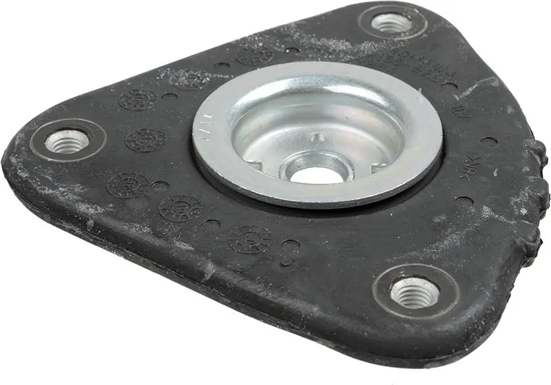 Передний амортизатор (стойка) sachs 803291