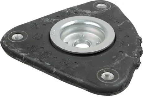 Передний амортизатор (стойка) sachs 803291