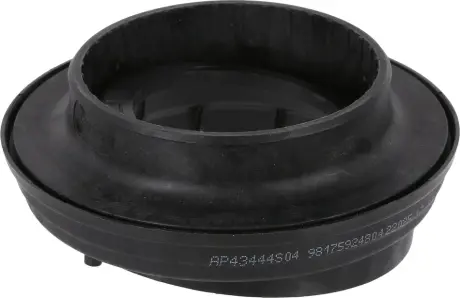 Підшипник кульковий d<30 sachs 801 066