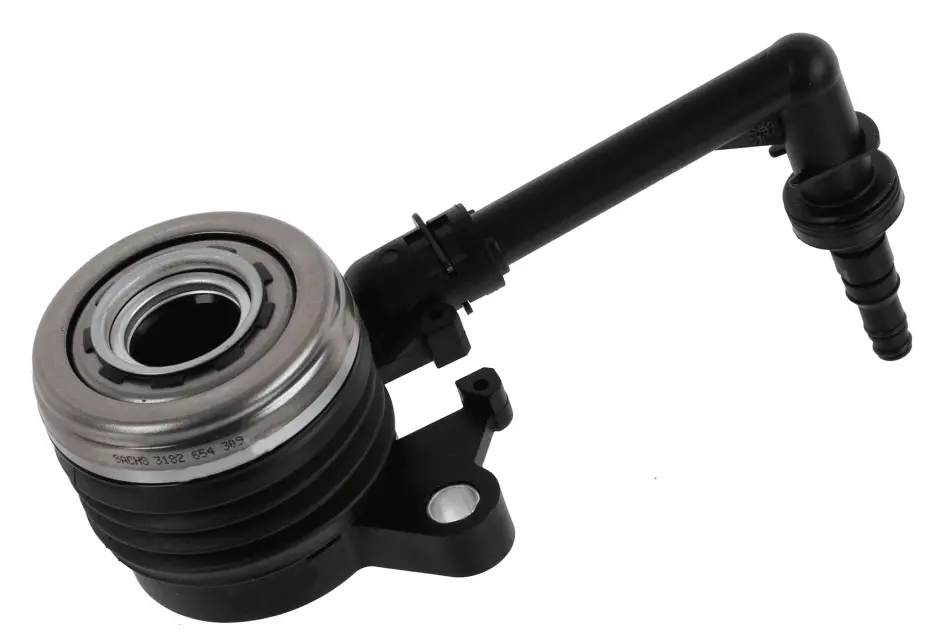 Підшипник вичавний NISSAN/RENAULT Qashqai/Megane ''1.6dCi ''11>> sachs ""3182654309"