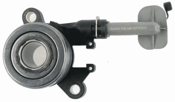 Пiдшипник зчеплення sachs 3182 600 129