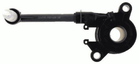 Пiдшипник зчеплення sachs 3182600138