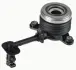 Пiдшипник зчеплення sachs 3182 600 140