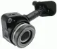 Пiдшипник зчеплення sachs 3182600155