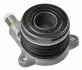 Пiдшипник зчеплення sachs 3182 600 158
