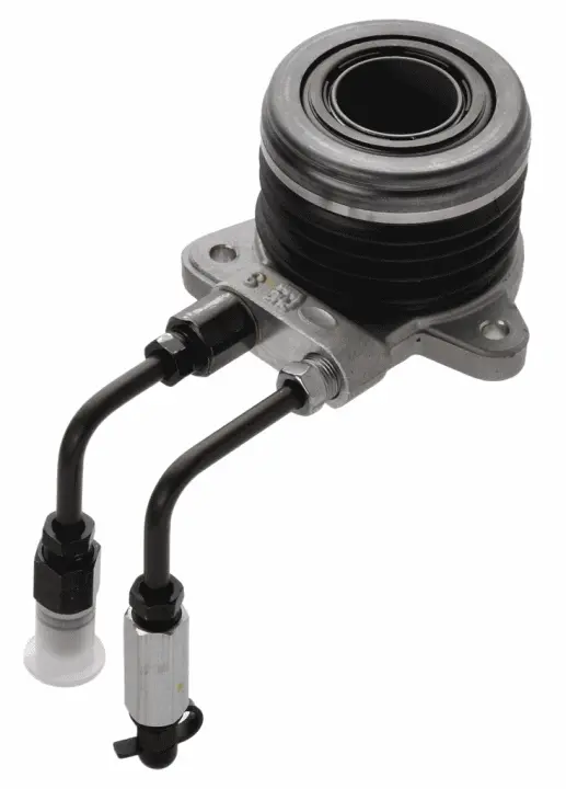 Пiдшипник зчеплення sachs 3182 600 159