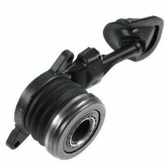 Пiдшипник зчеплення sachs 3182600165