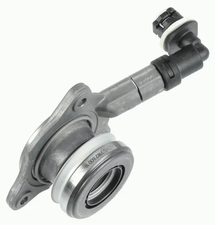 Пiдшипник зчеплення sachs 3182600186