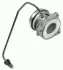 Пiдшипник зчеплення sachs 3182 600 187