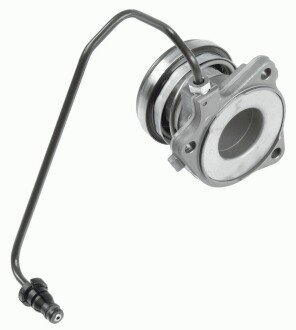 Пiдшипник зчеплення sachs 3182600187