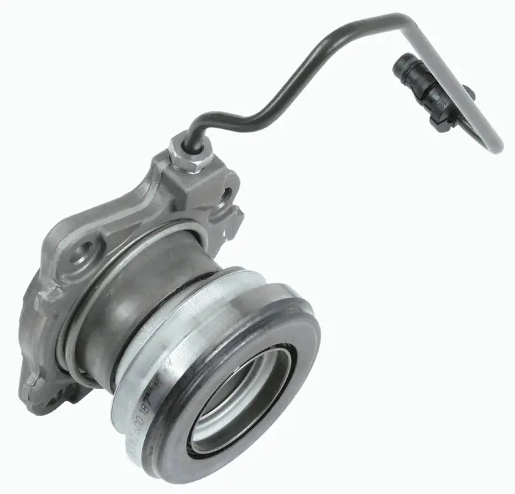 Пiдшипник зчеплення sachs 3182 600 187