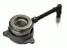 Пiдшипник зчеплення sachs 3182 600 206