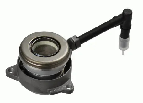 Пiдшипник зчеплення sachs 3182 600 206