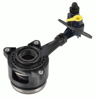 Пiдшипник зчеплення sachs 3182600211