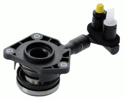 Підшипник зчеплення sachs 3182600213