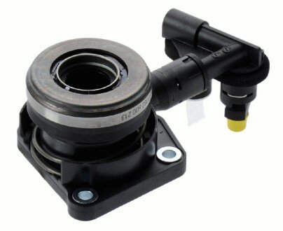 Підшипник зчеплення sachs 3182600213