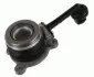 Пiдшипник зчеплення sachs 3182 654 295
