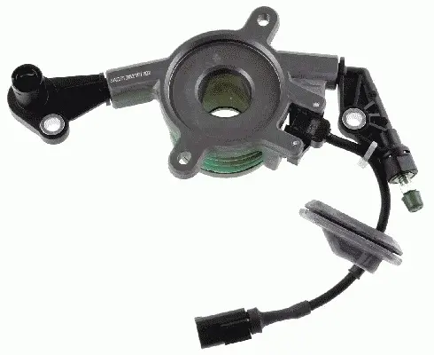 Пiдшипник зчеплення sachs 3182997802