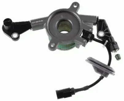 Пiдшипник зчеплення sachs 3182997802