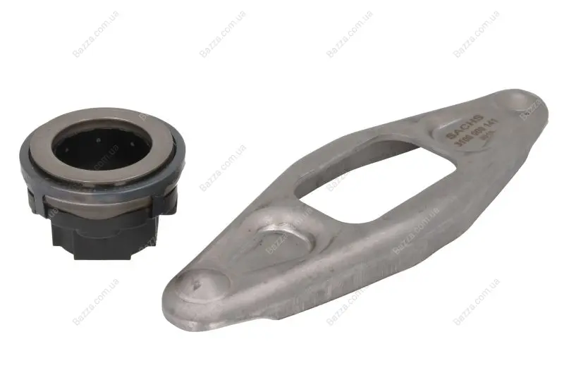 Пiдшипник зчеплення sachs 3189600094