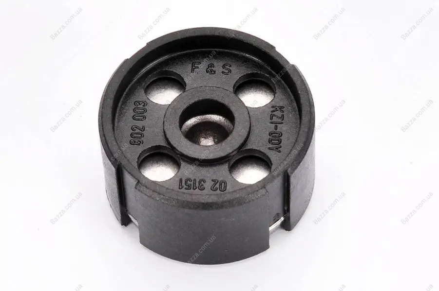Підшипник зчеплення VW 1,5-1,8 (5b.) Sachs 3151802003 (фото 1)