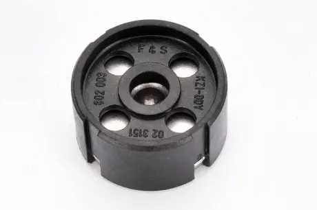 Підшипник зчеплення VW 1,5-1,8 (5b.) sachs 3151802003