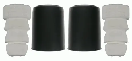 Пилозахисний к-т амортизатора sachs 900 382
