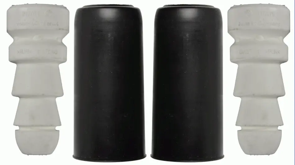 Пилозахисний к-т амортизатора sachs 900 383