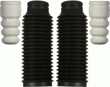 Пилозахисний к-т амортизатора Sachs 900 407