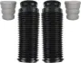Пилозахисний к-т амортизатора sachs 900 451